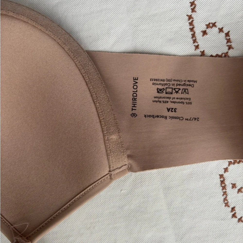 Set of Thirdlove bras! - Picture 6 of 7